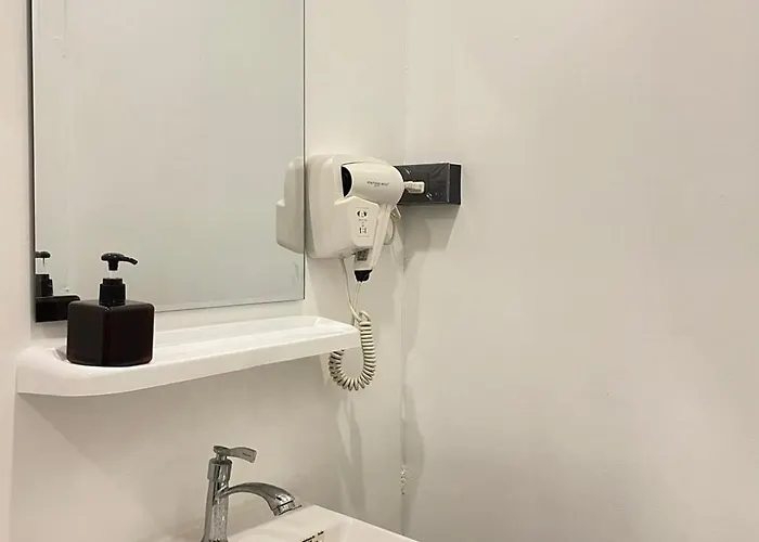 ホステル エカネック *