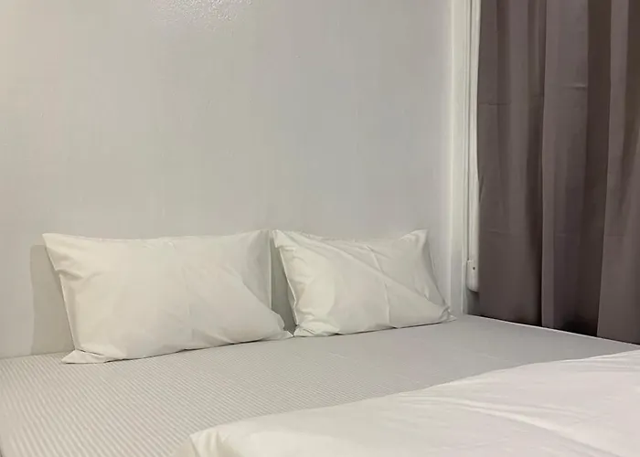 ホステル エカネック *