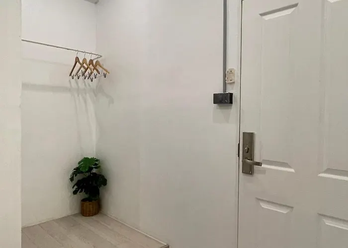 ホステル エカネック バンコク都