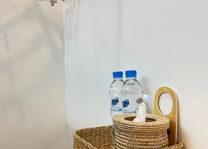エカネック ホステル