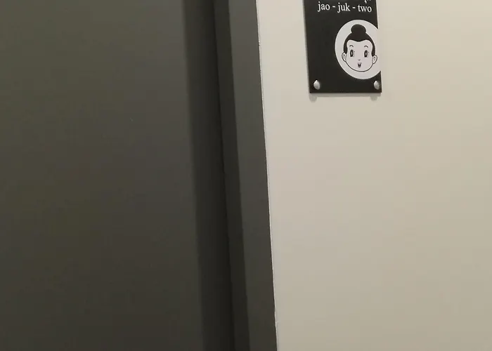 エカネック バンコク都