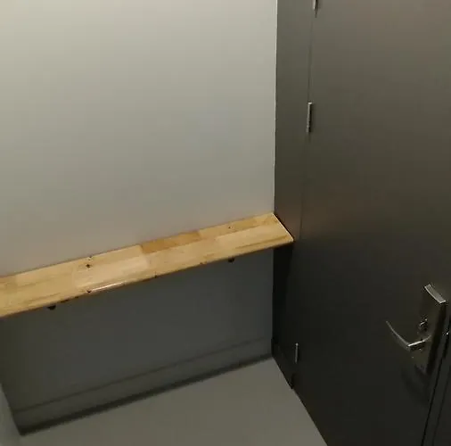 ホステル エカネック